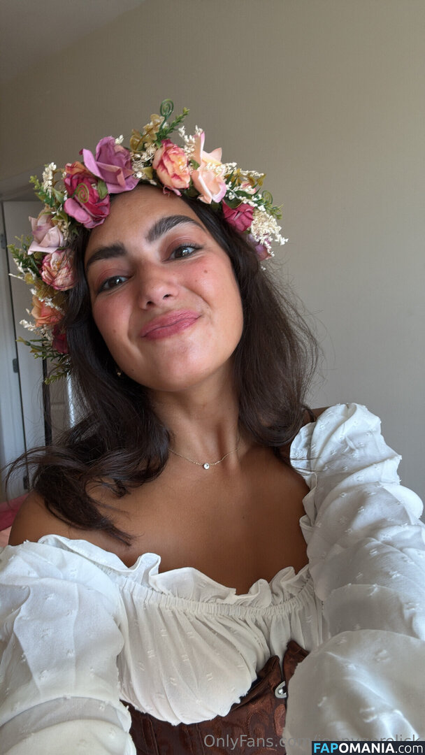 Jenny Gorelick / jennycestquoi / jennygorelick Nackt OnlyFans  Geleaktes Foto #6