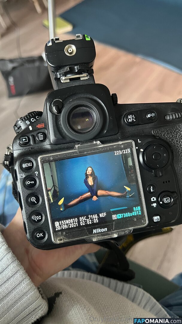 Jenny Gorelick / jennycestquoi / jennygorelick Nackt OnlyFans  Geleaktes Foto #20