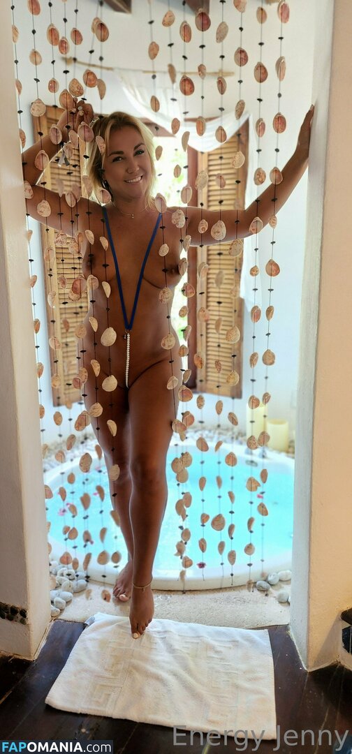Jenny Scordamaglia / jennymiamitv / jennyscordamaglia / jennyscordamaglia_ Nackt OnlyFans  Geleaktes Foto #64