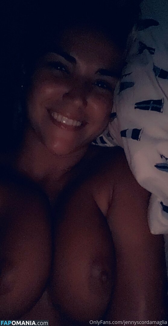 Jenny Scordamaglia / jennymiamitv / jennyscordamaglia / jennyscordamaglia_ Nackt OnlyFans  Geleaktes Foto #135