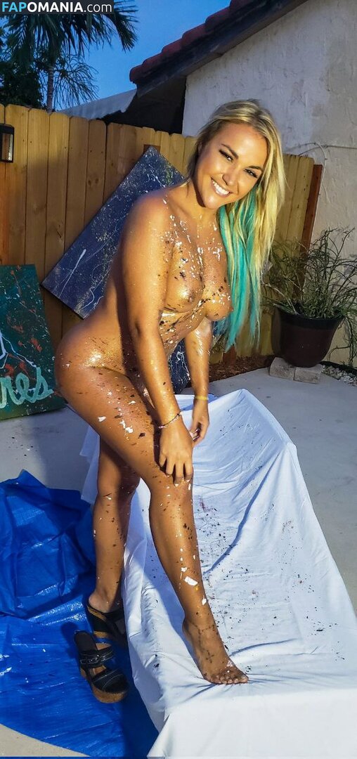 Jenny Scordamaglia / jennymiamitv / jennyscordamaglia / jennyscordamaglia_ Nackt OnlyFans  Geleaktes Foto #251