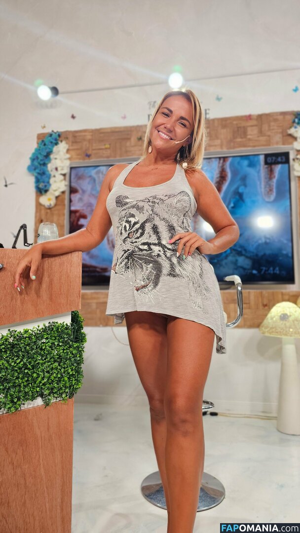 Jenny Scordamaglia / jennymiamitv / jennyscordamaglia / jennyscordamaglia_ Nackt OnlyFans  Geleaktes Foto #619