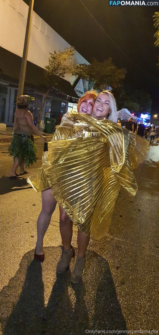 Jenny Scordamaglia / jennymiamitv / jennyscordamaglia / jennyscordamaglia_ Nackt OnlyFans  Geleaktes Foto #659