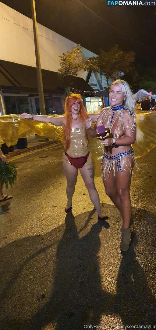 Jenny Scordamaglia / jennymiamitv / jennyscordamaglia / jennyscordamaglia_ Nackt OnlyFans  Geleaktes Foto #662