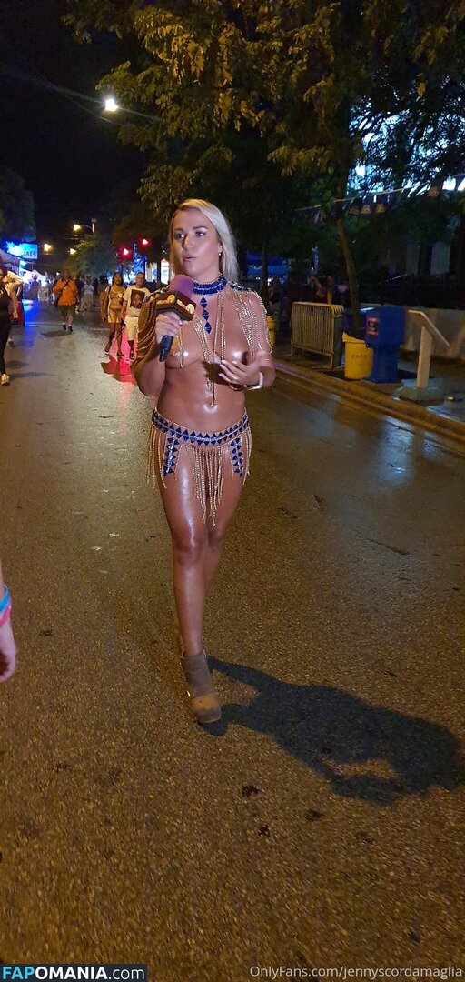 Jenny Scordamaglia / jennymiamitv / jennyscordamaglia / jennyscordamaglia_ Nackt OnlyFans  Geleaktes Foto #665