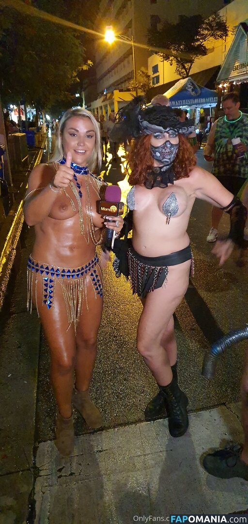 Jenny Scordamaglia / jennymiamitv / jennyscordamaglia / jennyscordamaglia_ Nackt OnlyFans  Geleaktes Foto #668