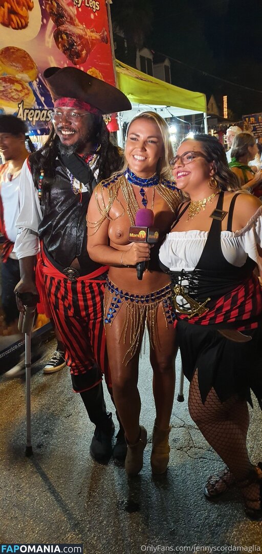 Jenny Scordamaglia / jennymiamitv / jennyscordamaglia / jennyscordamaglia_ Nackt OnlyFans  Geleaktes Foto #671