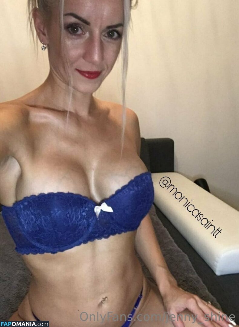 jenny_shine / shine7sun Nackt OnlyFans  Geleaktes Foto #53