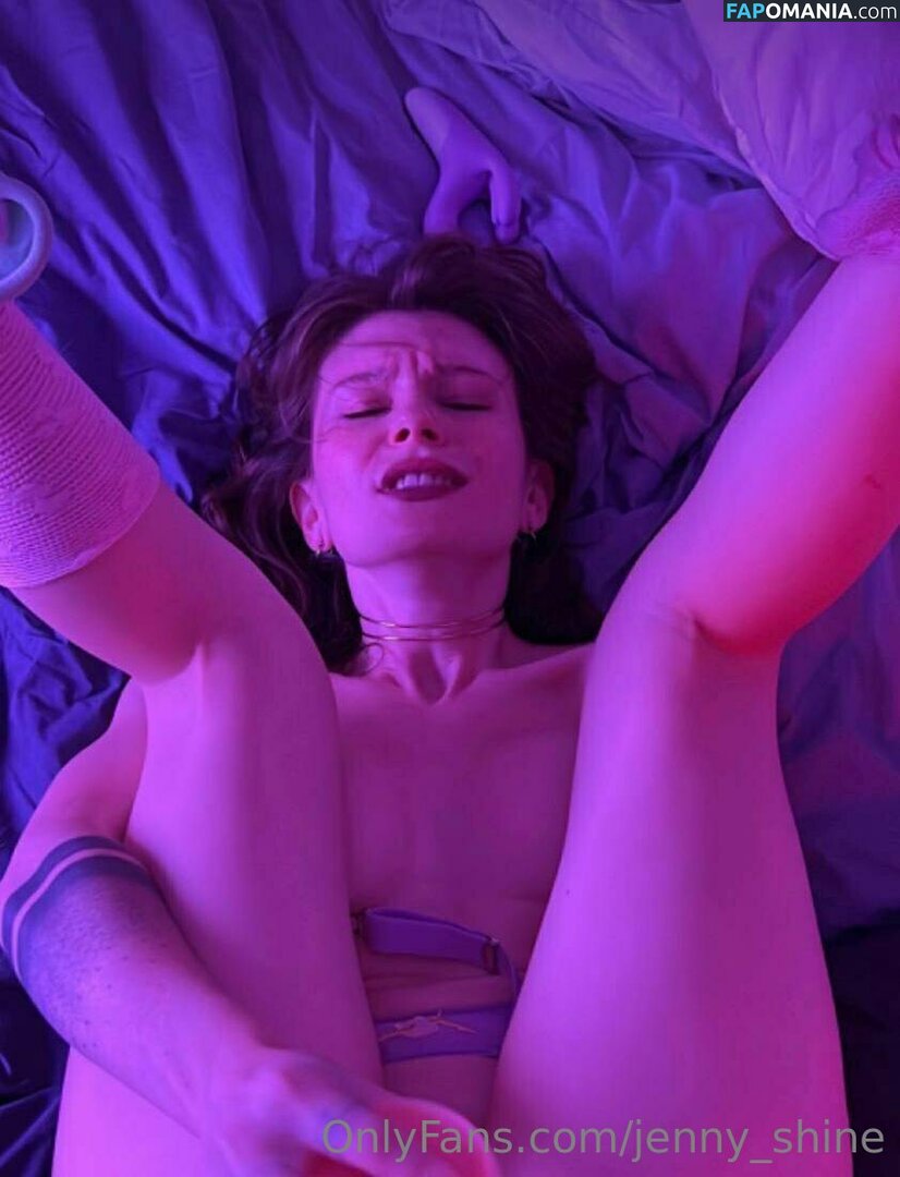 jenny_shine / shine7sun Nackt OnlyFans  Geleaktes Foto #58