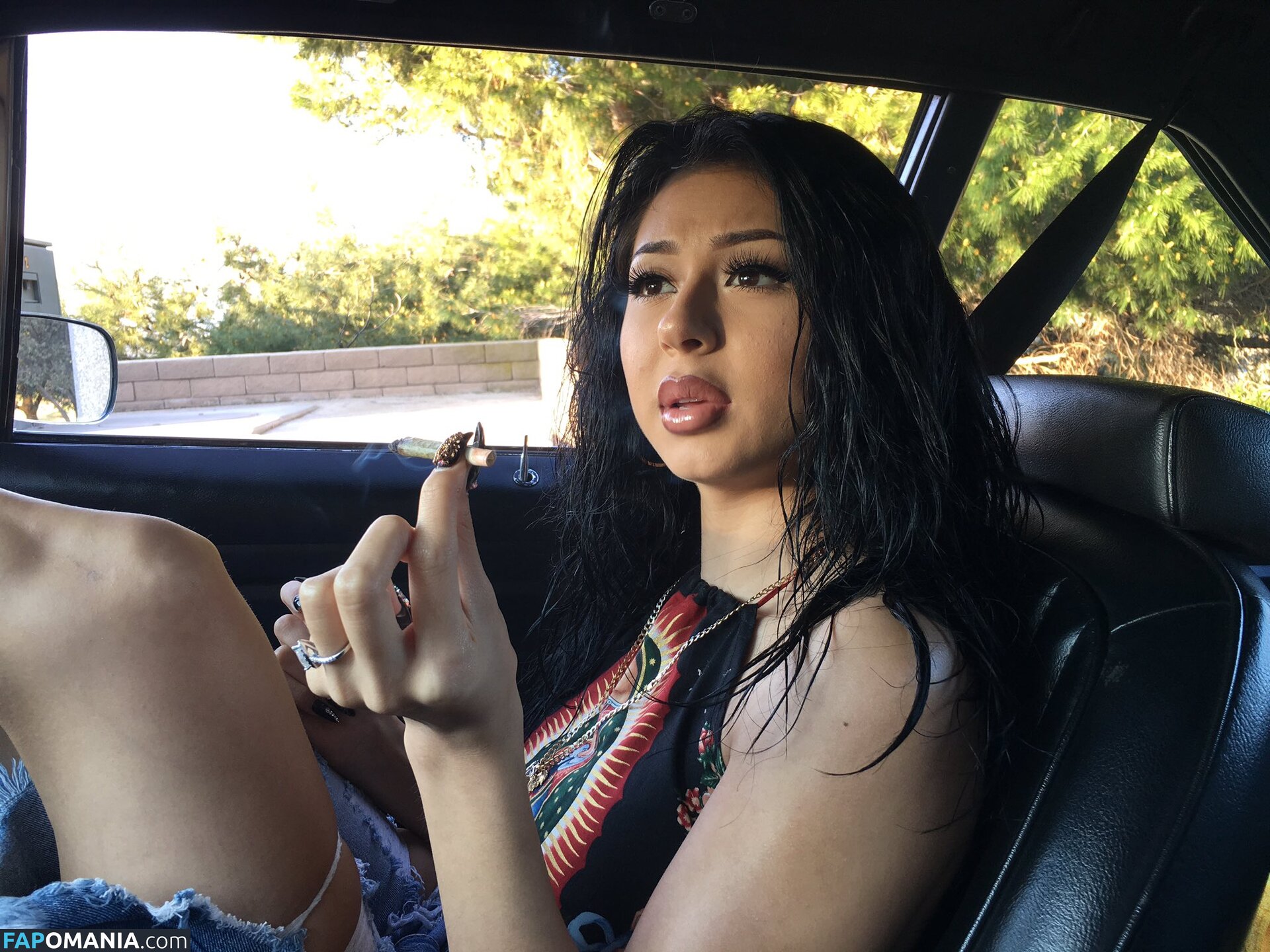 Jenny69 / jen_ny69 / jenny_sixty_nine Nackt OnlyFans  Geleaktes Foto #16