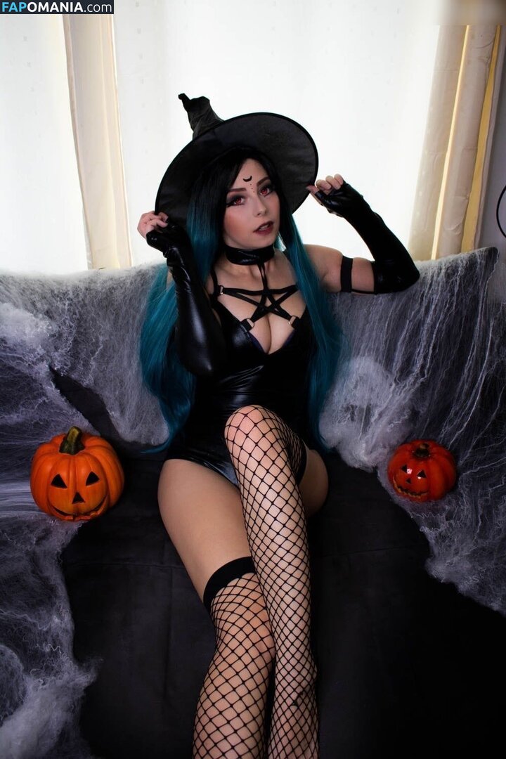 JenNyan / jen.nyan / xjennyan Nackt OnlyFans  Geleaktes Foto #54