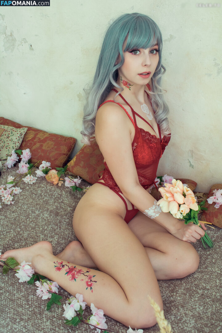 JenNyan / jen.nyan / xjennyan Nackt OnlyFans  Geleaktes Foto #259