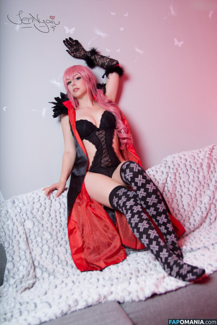 JenNyan / jen.nyan / xjennyan Nackt OnlyFans  Geleaktes Foto #371