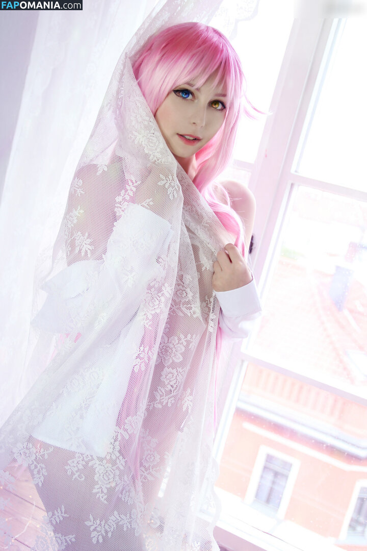 JenNyan / jen.nyan / xjennyan Nackt OnlyFans  Geleaktes Foto #391