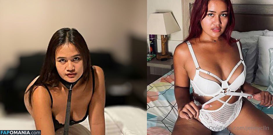 jennyclln / jennylinnnn Nackt OnlyFans  Geleaktes Foto #5