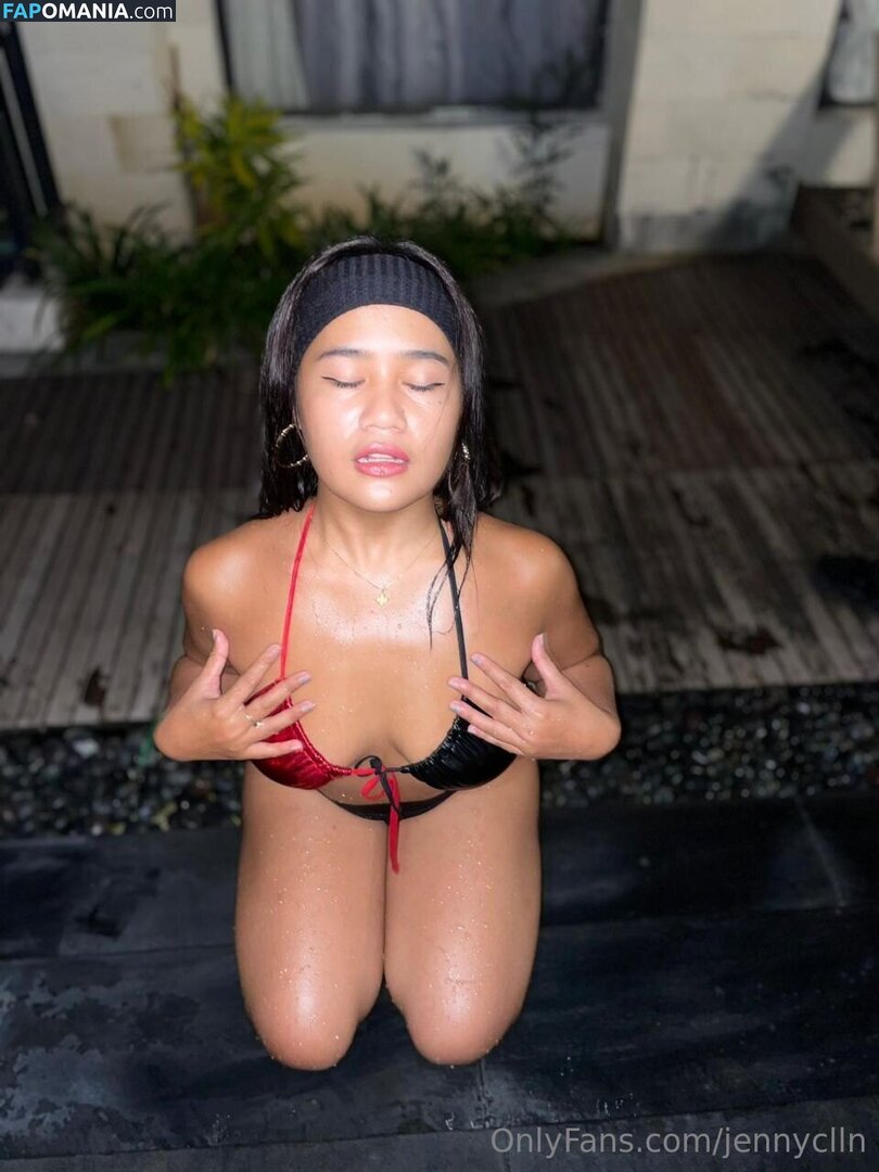 jennyclln / jennylinnnn Nackt OnlyFans  Geleaktes Foto #11