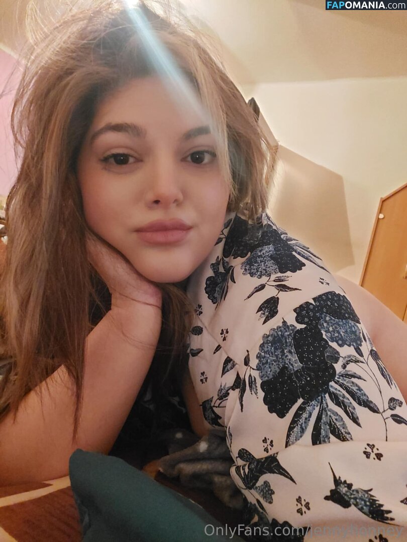 jen.honney / jennyhonney Nackt OnlyFans  Geleaktes Foto #1