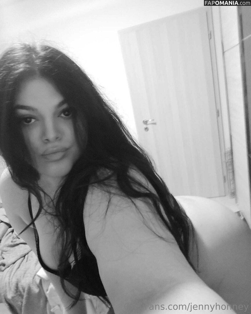 jen.honney / jennyhonney Nackt OnlyFans  Geleaktes Foto #3