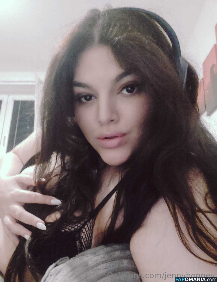 jen.honney / jennyhonney Nackt OnlyFans  Geleaktes Foto #4