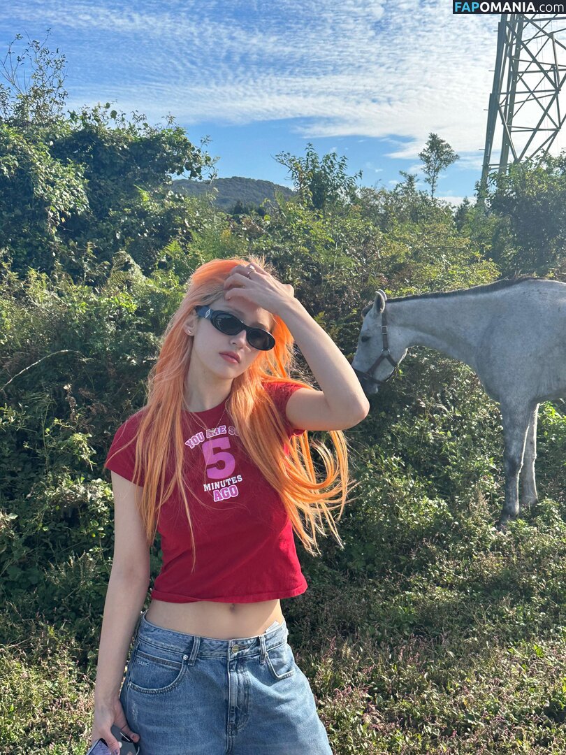 ENNIK SOMI / Jeon Somi / somsomi0309 Nackt OnlyFans  Geleaktes Foto #83