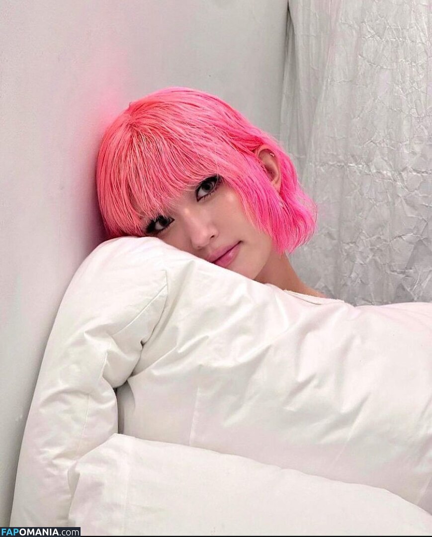 ENNIK SOMI / Jeon Somi / somsomi0309 Nackt OnlyFans  Geleaktes Foto #104