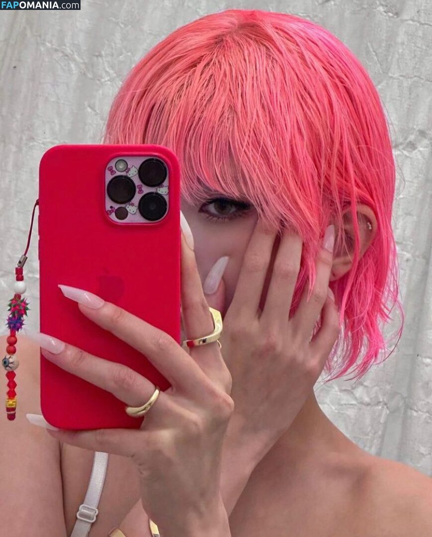 ENNIK SOMI / Jeon Somi / somsomi0309 Nackt OnlyFans  Geleaktes Foto #107