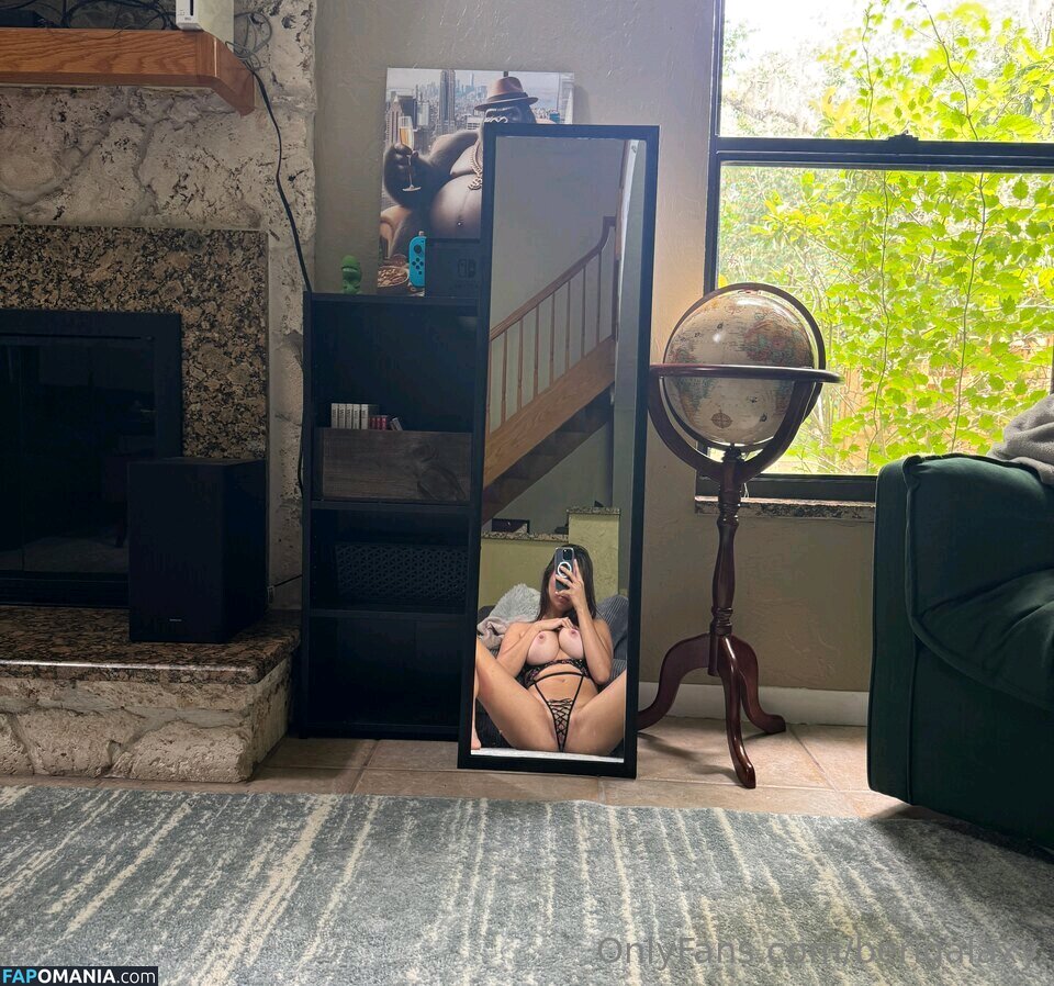 Jerii.Nelson / berigalaxy / jerii_nelson / urfavberi Nackt OnlyFans  Geleaktes Foto #167