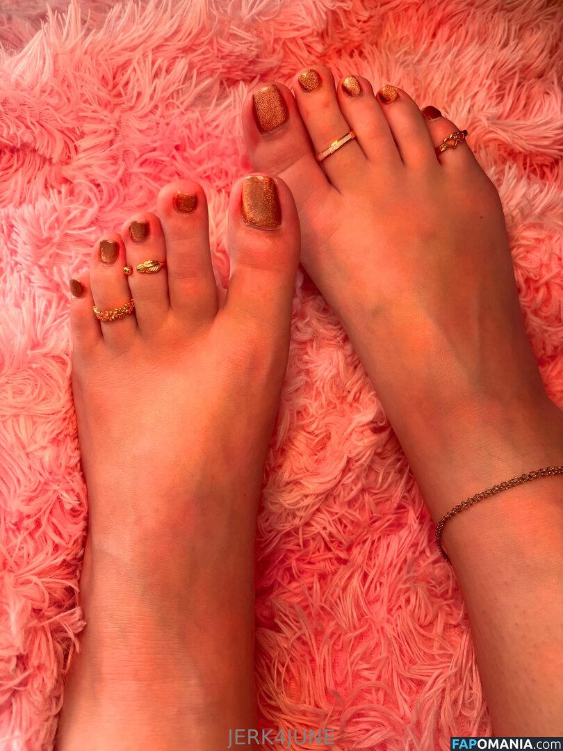 jerk4june Nackt OnlyFans  Geleaktes Foto #11