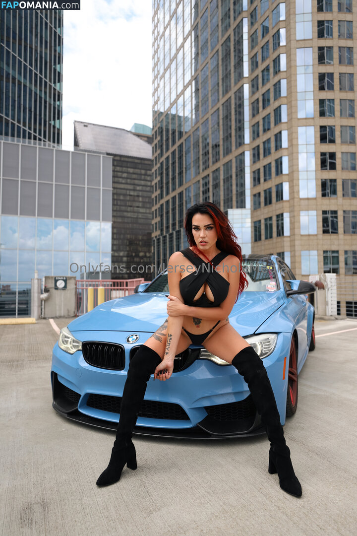 jerseynichole / jerseynicholemedia Nackt OnlyFans  Geleaktes Foto #19