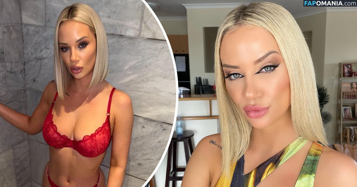 Jess Power Nackt OnlyFans  Geleaktes Foto #15