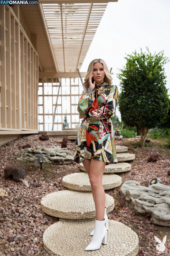 Jessa Rhodes / missjessarhodes Nackt OnlyFans  Geleaktes Foto #355