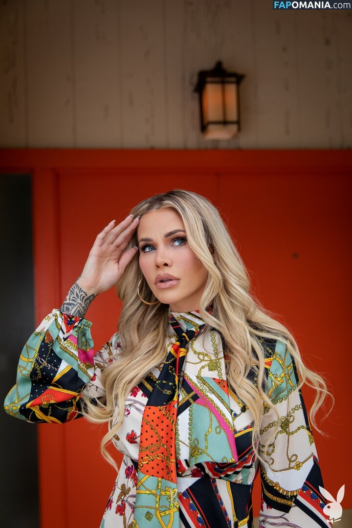 Jessa Rhodes / missjessarhodes Nackt OnlyFans  Geleaktes Foto #358