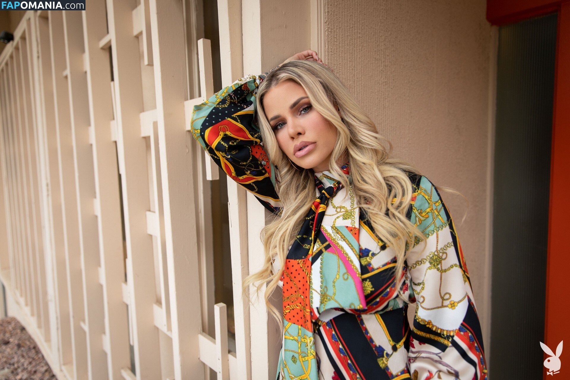 Jessa Rhodes / missjessarhodes Nackt OnlyFans  Geleaktes Foto #359