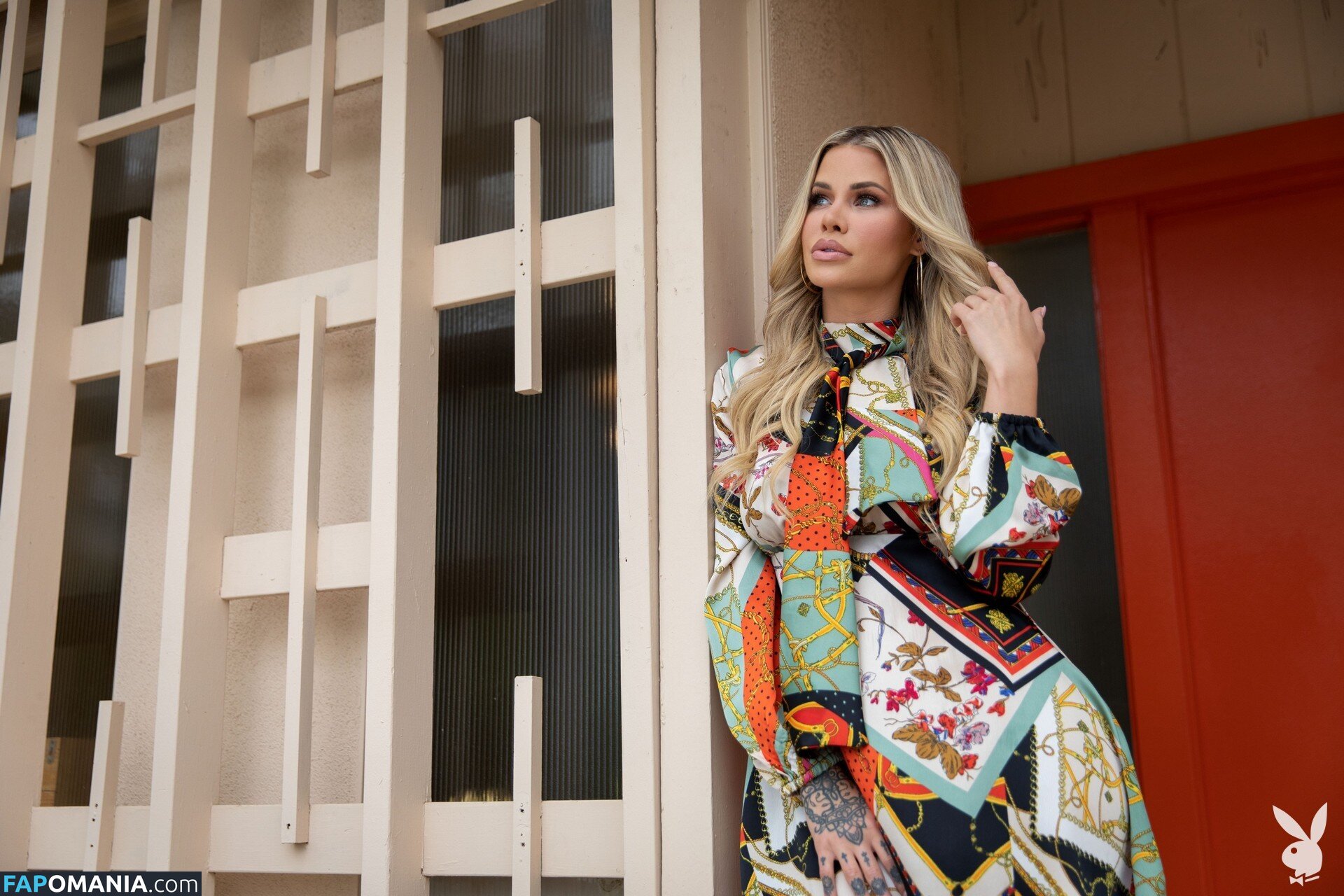 Jessa Rhodes / missjessarhodes Nackt OnlyFans  Geleaktes Foto #360