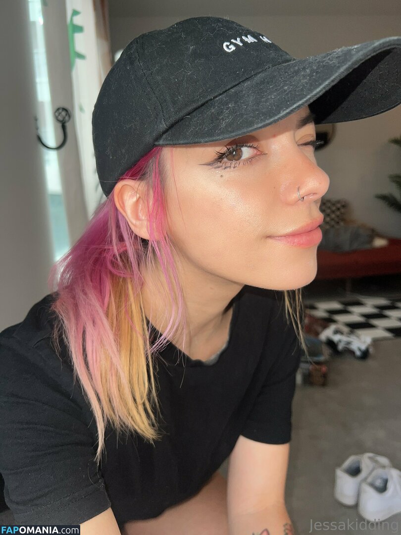 jessakiddding / jessakidding Nackt OnlyFans  Geleaktes Foto #113