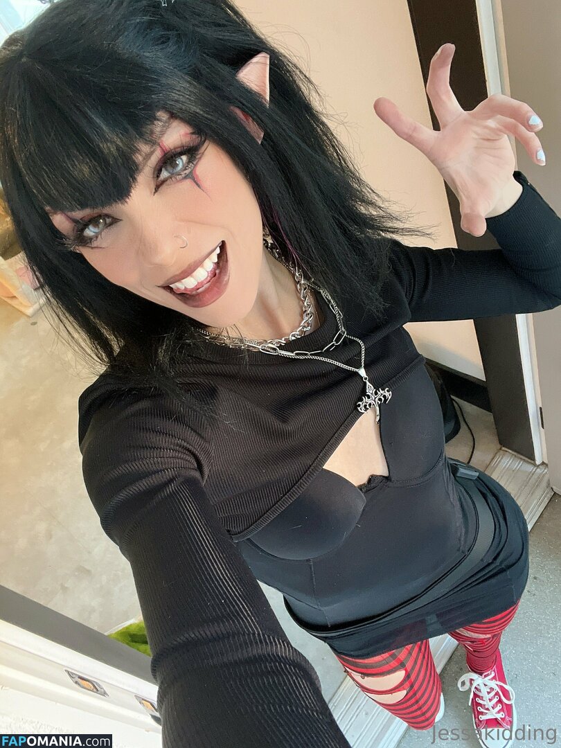 jessakiddding / jessakidding Nackt OnlyFans  Geleaktes Foto #127