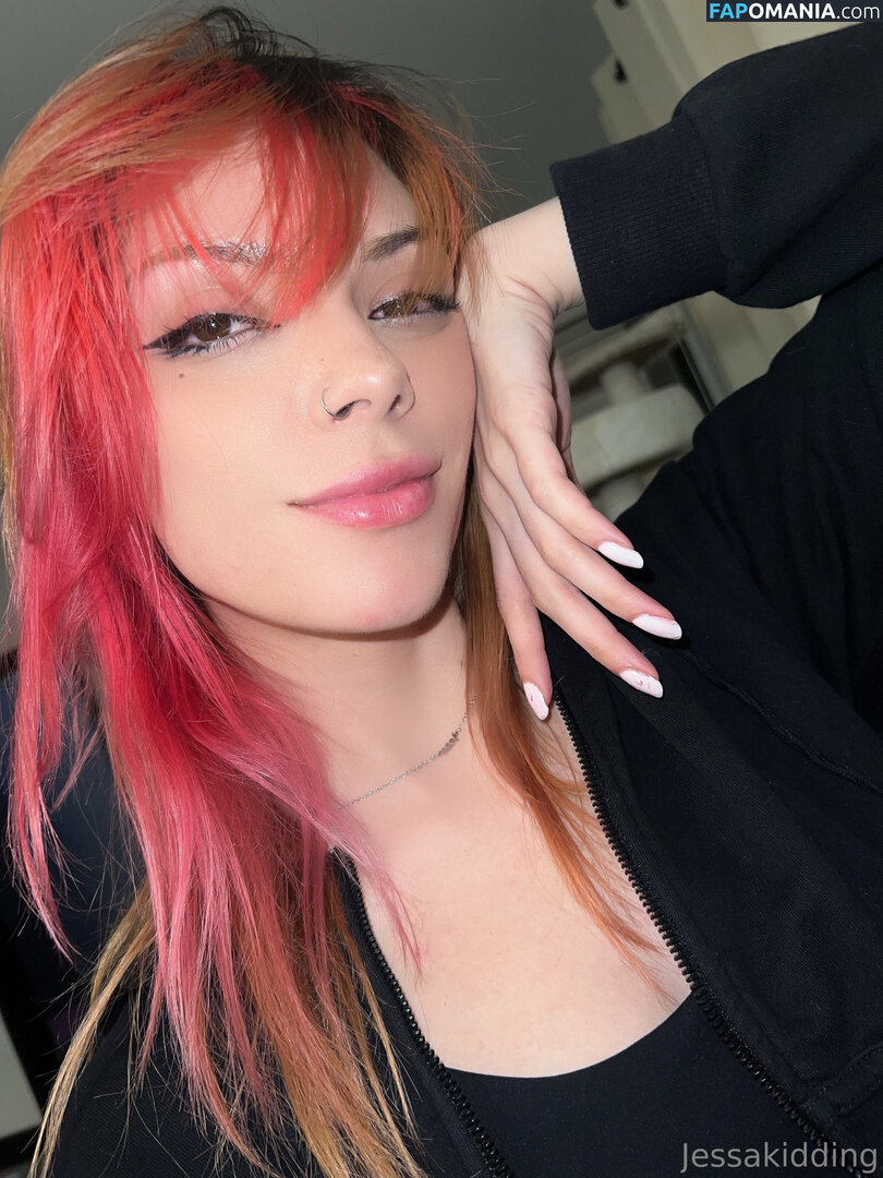 jessakiddding / jessakidding Nackt OnlyFans  Geleaktes Foto #218
