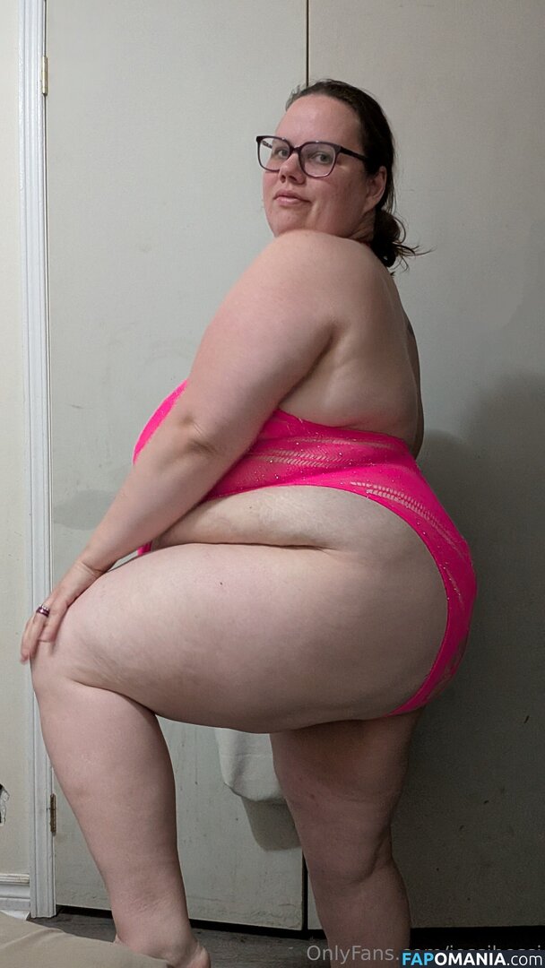 jessi1532 / jessibessi Nackt OnlyFans  Geleaktes Foto #3