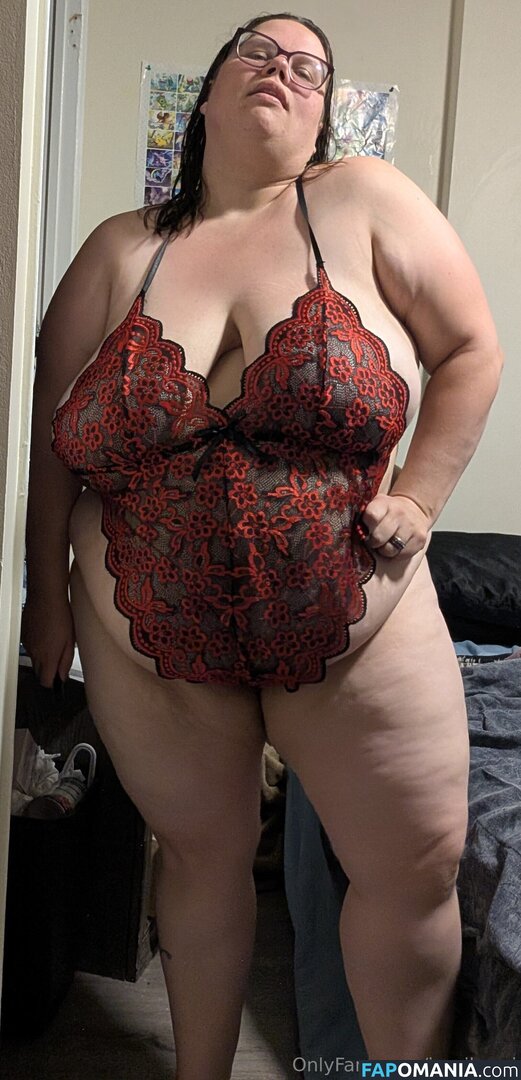 jessi1532 / jessibessi Nackt OnlyFans  Geleaktes Foto #4