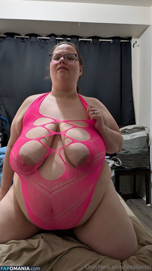 jessi1532 / jessibessi Nackt OnlyFans  Geleaktes Foto #7