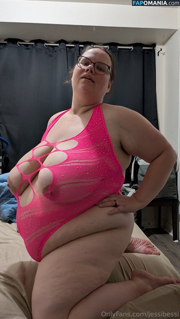 jessi1532 / jessibessi Nackt OnlyFans  Geleaktes Foto #9