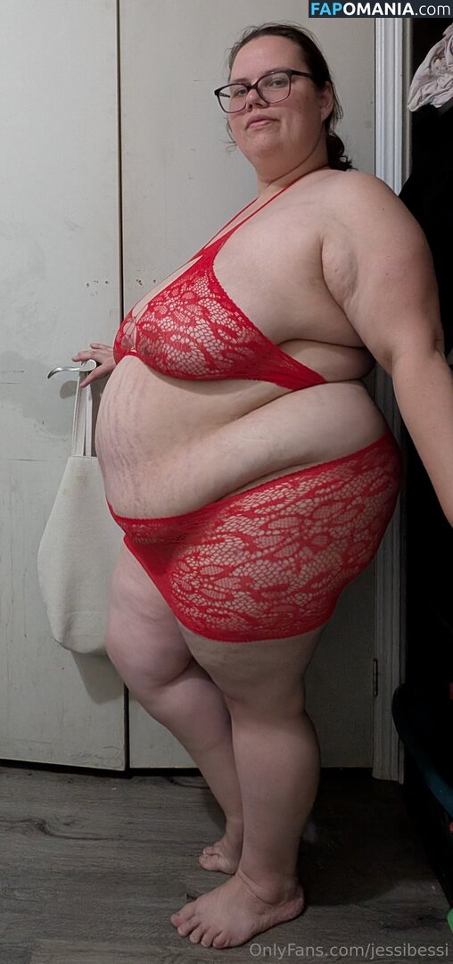 jessi1532 / jessibessi Nackt OnlyFans  Geleaktes Foto #10
