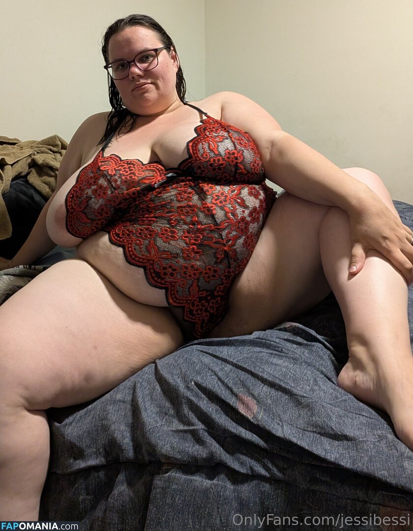 jessi1532 / jessibessi Nackt OnlyFans  Geleaktes Foto #18