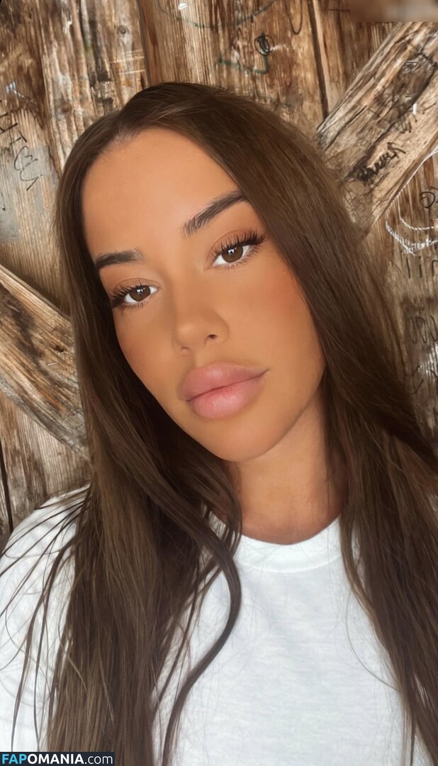Jessica Alessandra / alessandras.jessica / jessicaalessandra Nackt OnlyFans  Geleaktes Foto #32