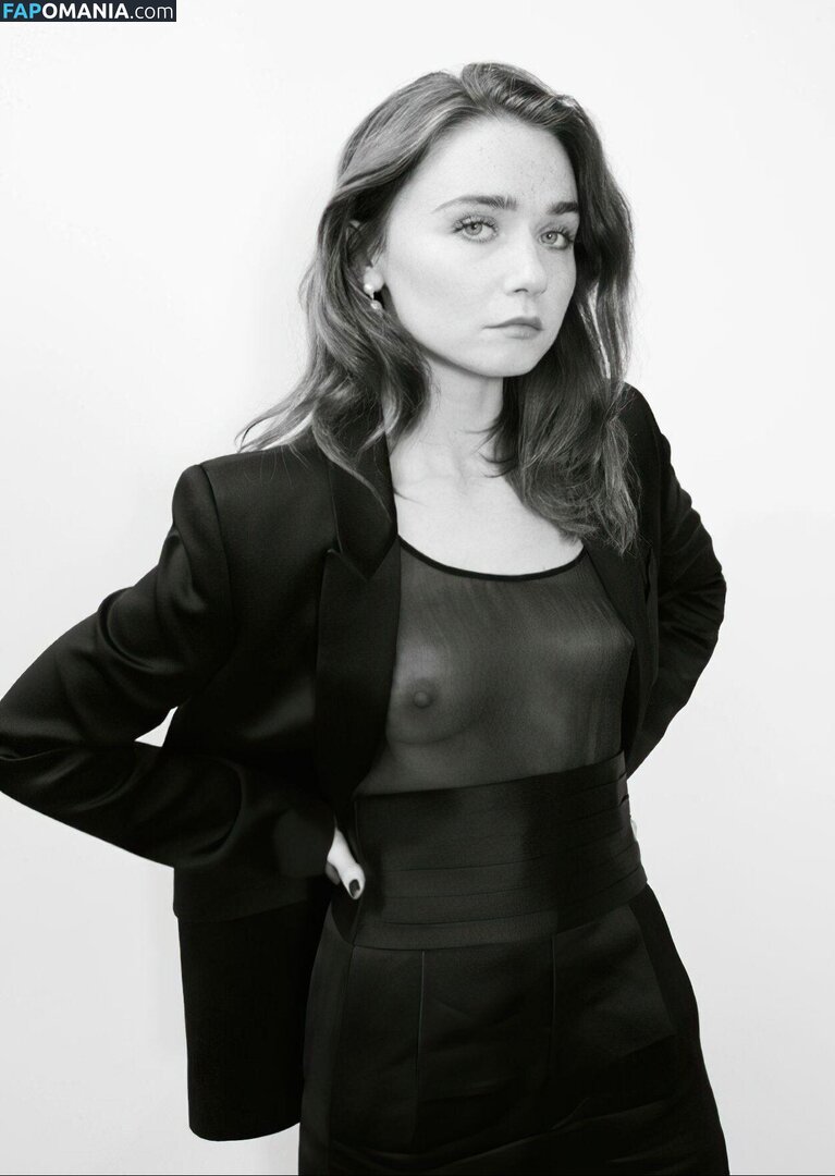 Jessica Barden / jessybarden Nackt OnlyFans  Geleaktes Foto #6