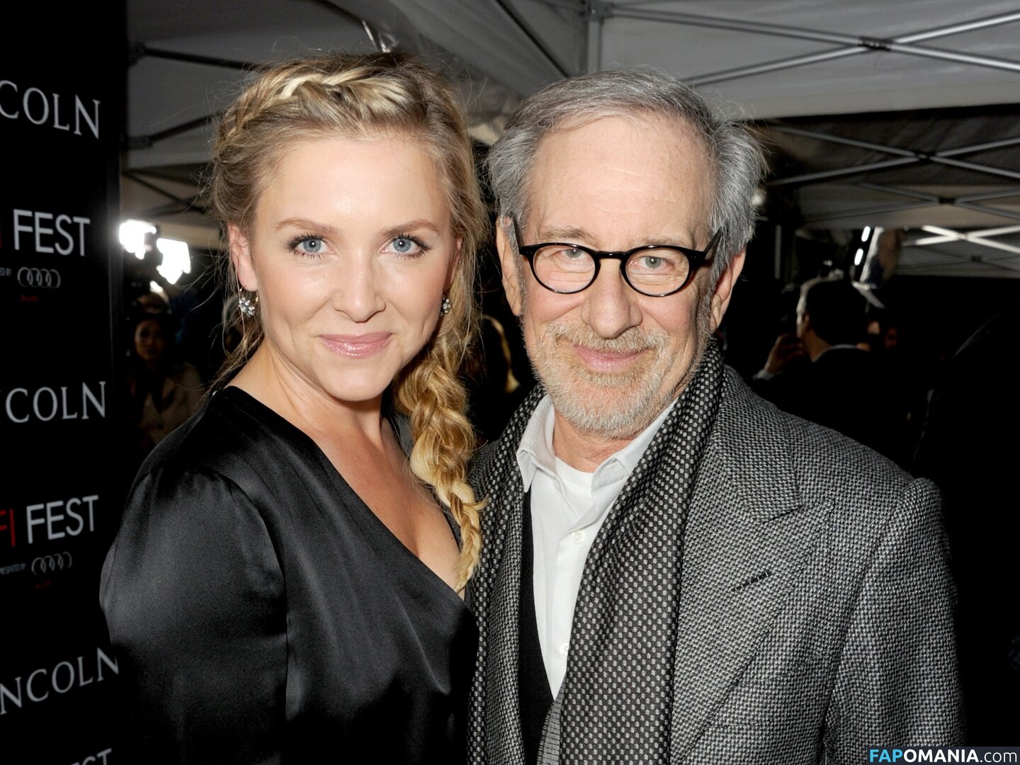 Jessica Capshaw Nackt OnlyFans  Geleaktes Foto #9