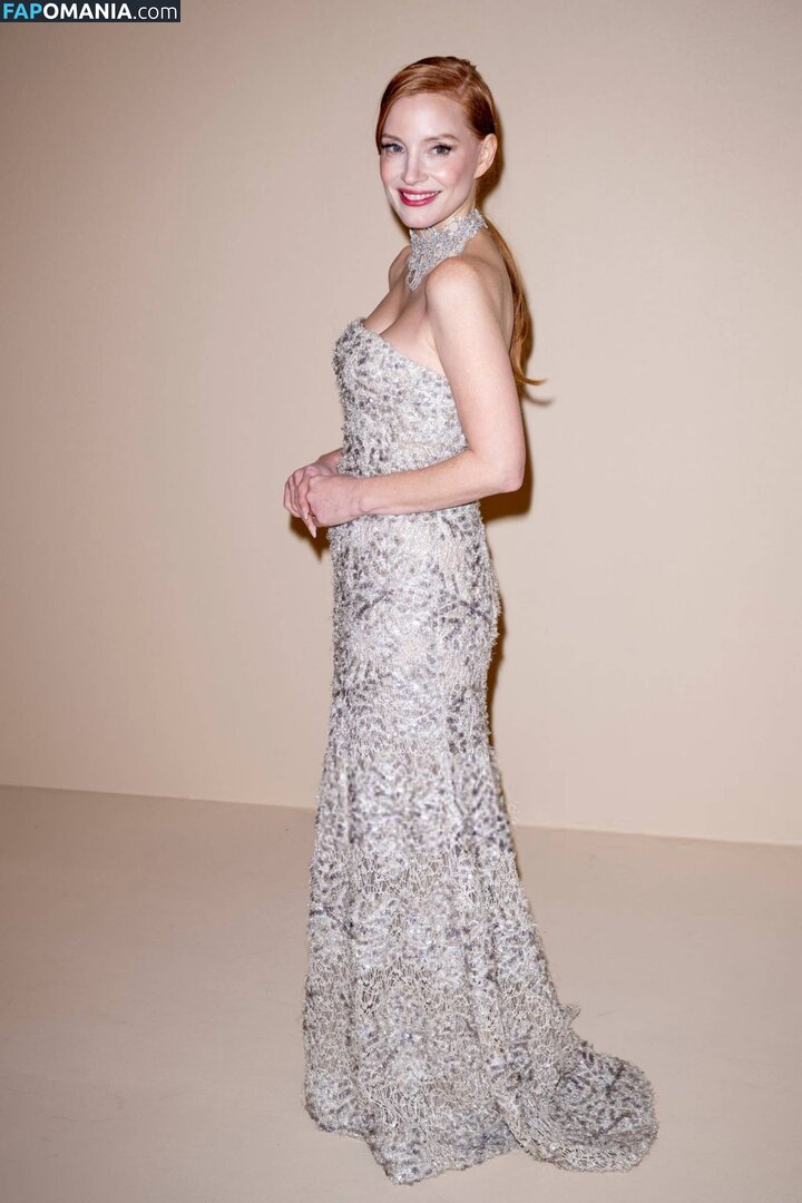 Jessica Chastain / jessicachastain Nackt OnlyFans  Geleaktes Foto #960
