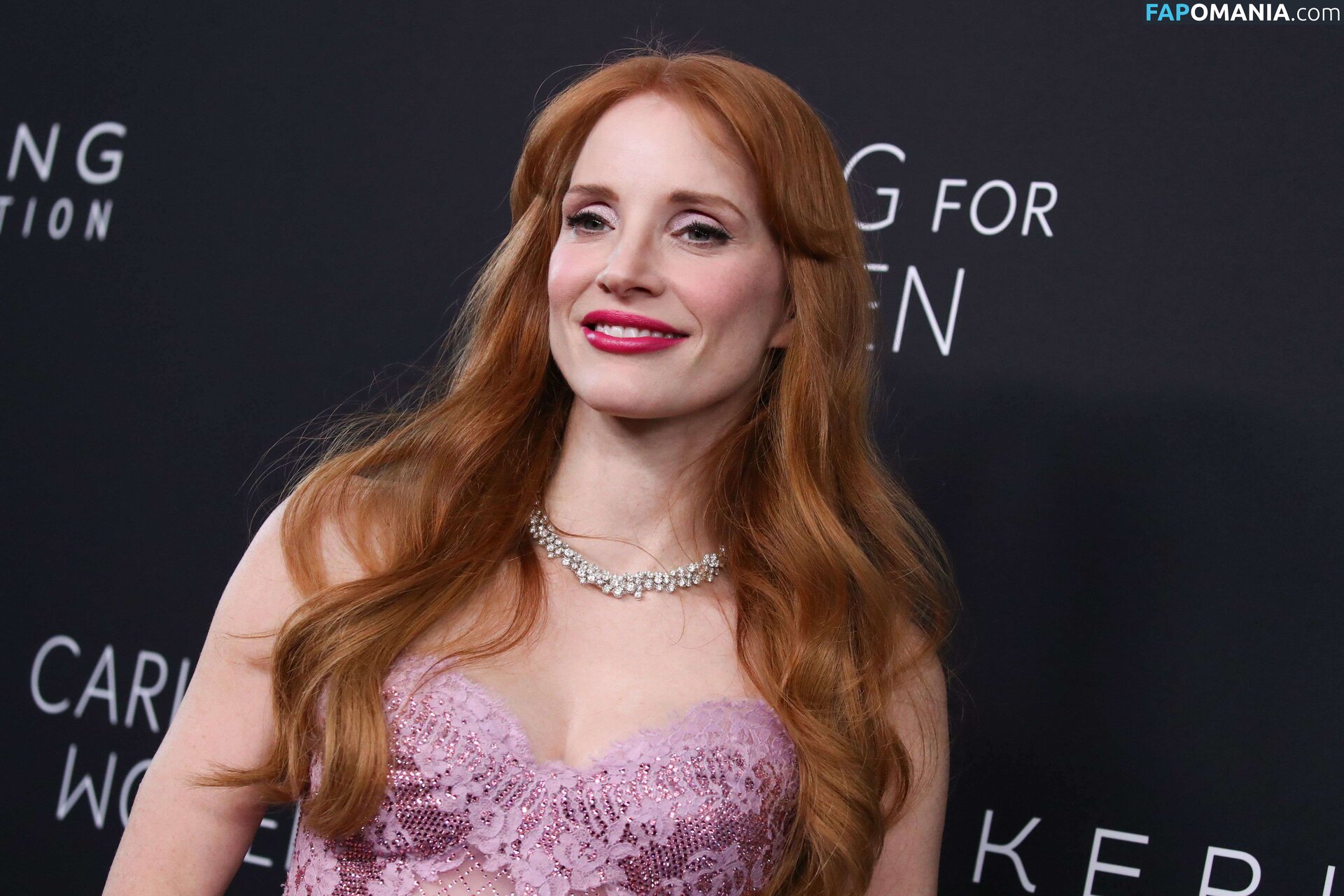 Jessica Chastain / jessicachastain Nackt OnlyFans  Geleaktes Foto #966