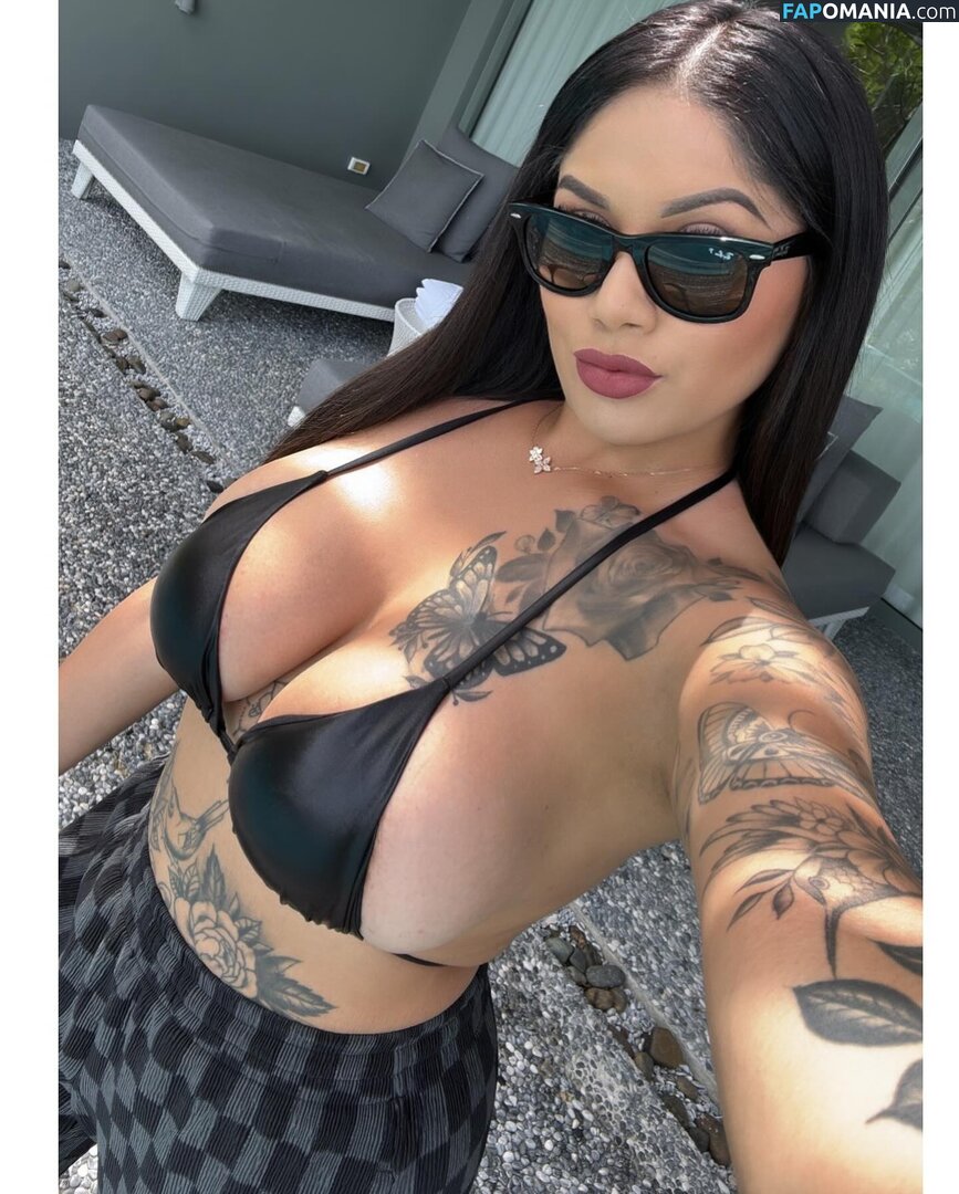 Jessica Elliott / Jessica Estrada / https: / jesslilyelliott / pinky_von_tease / pinkyvont Nackt OnlyFans  Geleaktes Foto #3