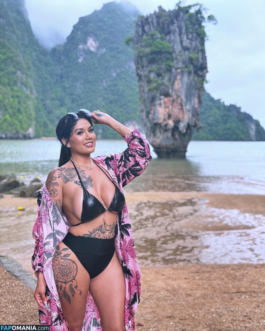 Jessica Elliott / Jessica Estrada / https: / jesslilyelliott / pinky_von_tease / pinkyvont Nackt OnlyFans  Geleaktes Foto #4